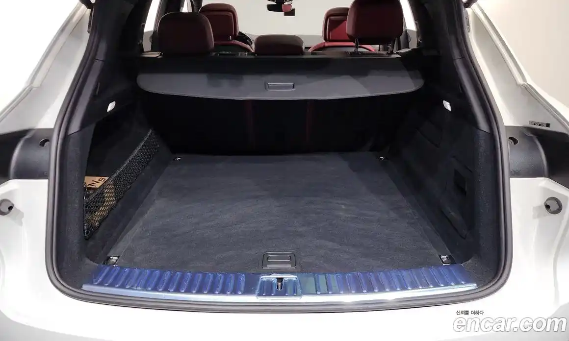 Porsche Cayenne 2019 3.0 гидро в Москве № 1547296, фото 20