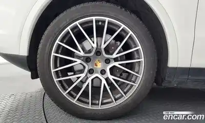 Porsche Cayenne 2019 3.0 гидро в Москве № 1547296, миниатюра 5