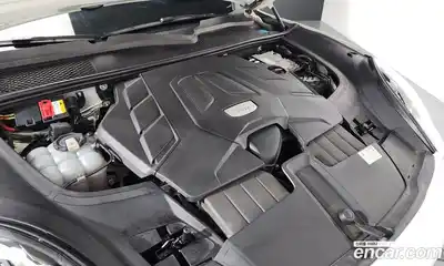 Porsche Cayenne 2019 3.0 гидро в Москве № 1547296, миниатюра 6