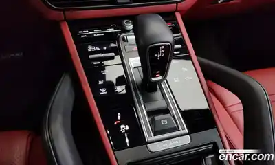 Porsche Cayenne 2019 3.0 гидро в Москве № 1547296, миниатюра 9