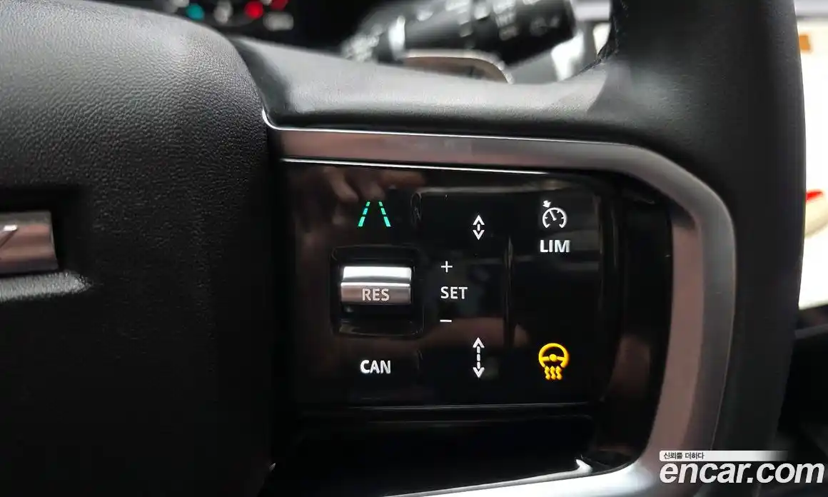 Land Rover Discovery Sport 2025 2.0 гидро в Москве № 1547458, фото 17