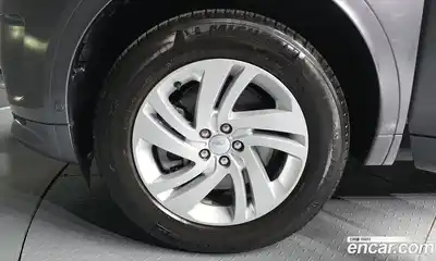 Land Rover Discovery Sport 2025 2.0 гидро в Москве № 1547458, миниатюра 5