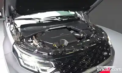 Land Rover Discovery Sport 2025 2.0 гидро в Москве № 1547458, миниатюра 6