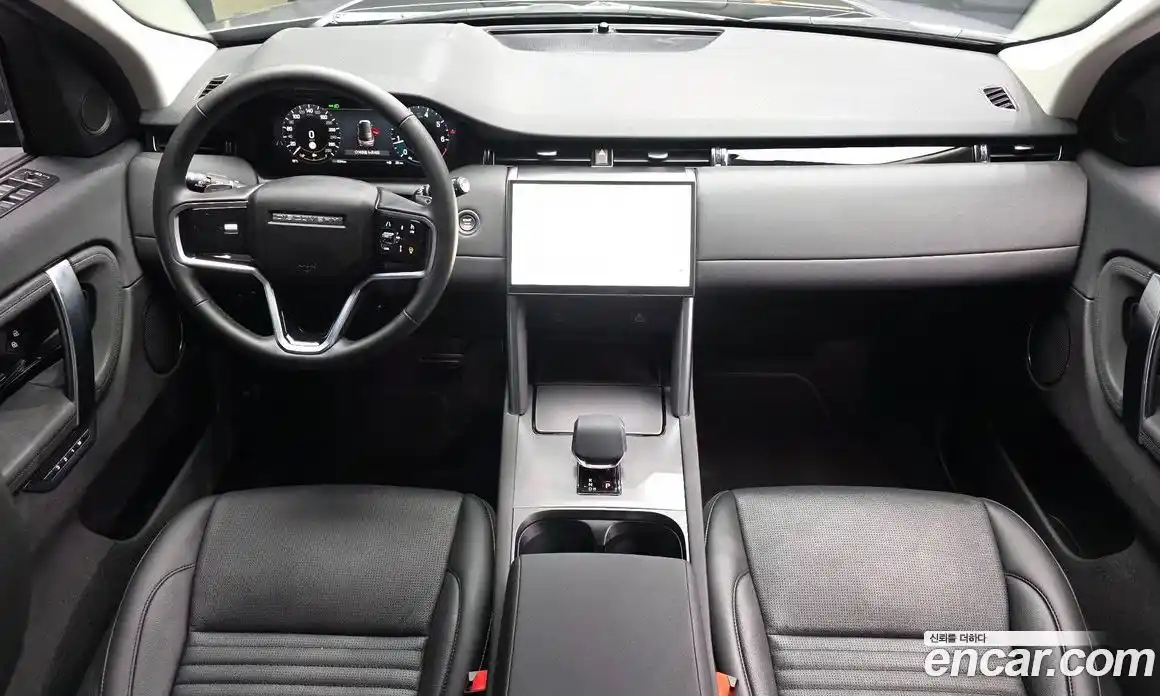 Land Rover Discovery Sport 2025 2.0 гидро в Москве № 1547458, фото 7