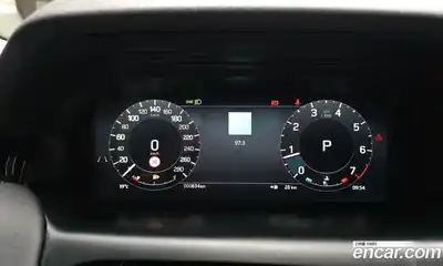 Land Rover Discovery Sport 2025 2.0 гидро в Москве № 1547458, миниатюра 8