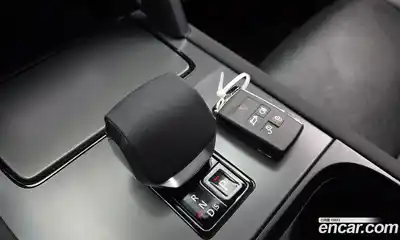 Land Rover Discovery Sport 2025 2.0 гидро в Москве № 1547458, миниатюра 9