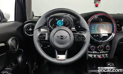 Mini Cooper 2023 2.0 гидро в Москве № 1548146, миниатюра 12