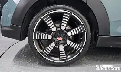 Mini Cooper 2023 2.0 гидро в Москве № 1548146, миниатюра 5
