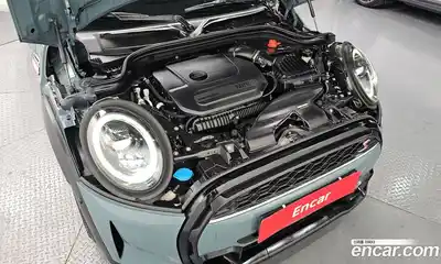 Mini Cooper 2023 2.0 гидро в Москве № 1548146, миниатюра 6