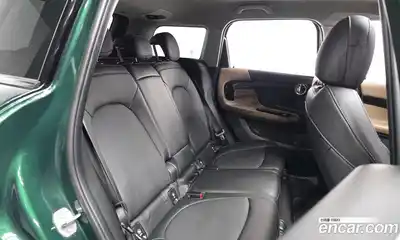 Mini Countryman 2018 2.0 гидро в Москве № 1548329, миниатюра 12