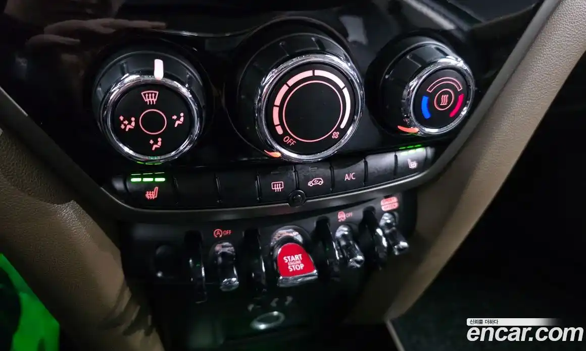 Mini Countryman 2018 2.0 гидро в Москве № 1548329, фото 16