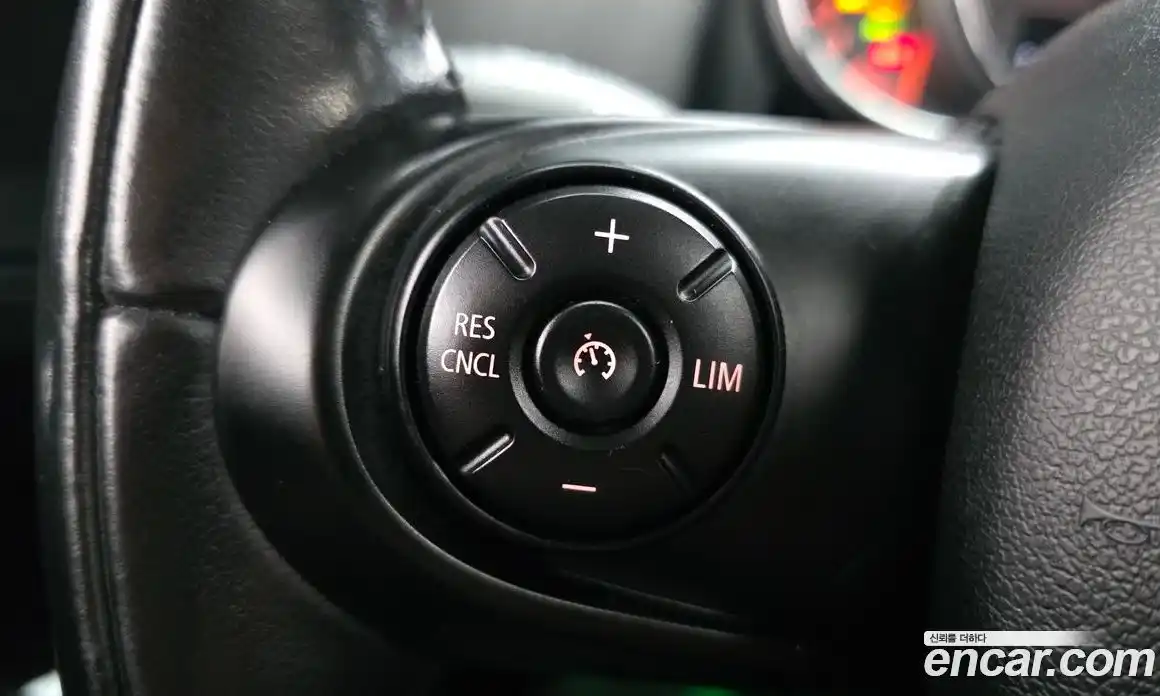 Mini Countryman 2018 2.0 гидро в Москве № 1548329, фото 19