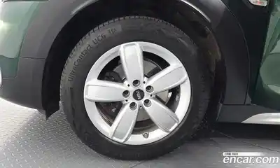 Mini Countryman 2018 2.0 гидро в Москве № 1548329, миниатюра 5