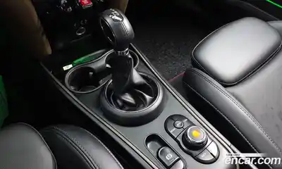 Mini Countryman 2018 2.0 гидро в Москве № 1548329, миниатюра 9