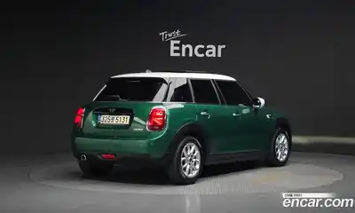 Mini Cooper 2021 1.5 гидро в Москве № 1548427, миниатюра 2