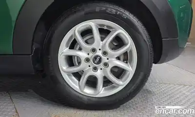Mini Cooper 2021 1.5 гидро в Москве № 1548427, миниатюра 5