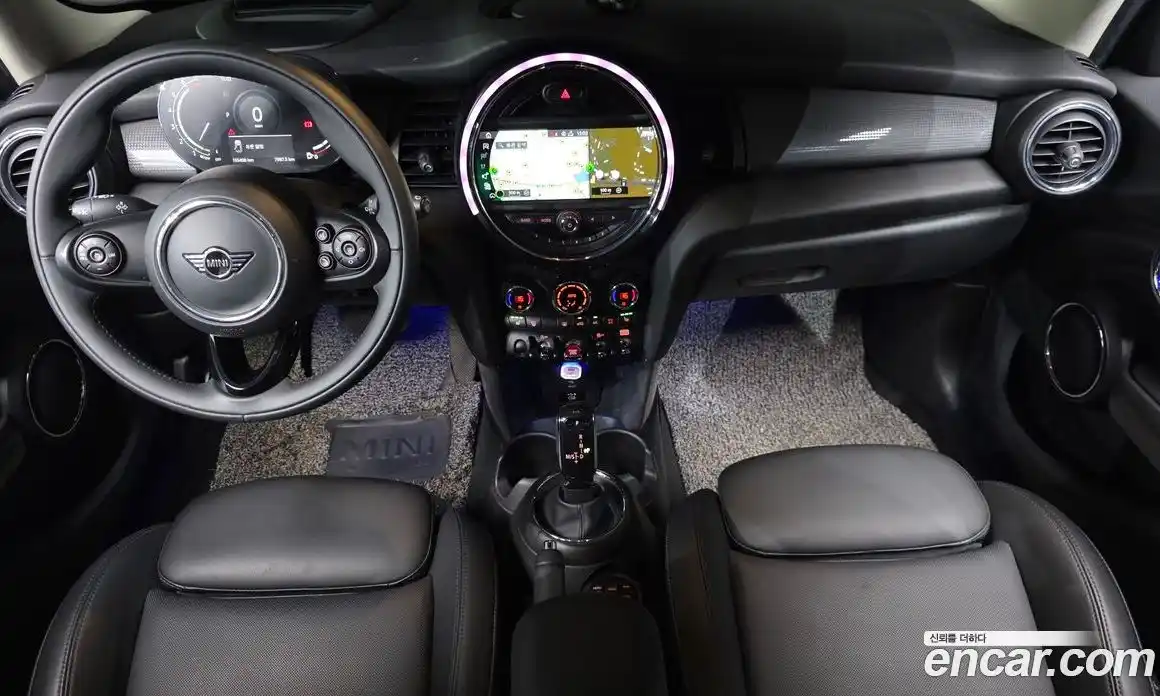 Mini Cooper 2021 1.5 гидро в Москве № 1548427, фото 7