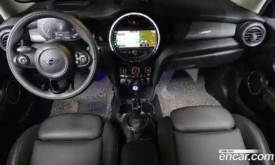 Mini Cooper 2021 1.5 гидро в Москве № 1548427, миниатюра 7
