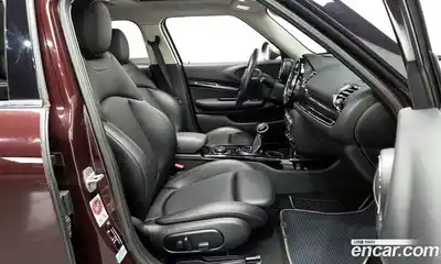 Mini Clubman 2016 1.5 гидро в Москве № 1548434, миниатюра 11