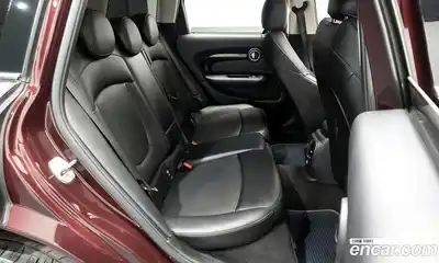 Mini Clubman 2016 1.5 гидро в Москве № 1548434, миниатюра 12