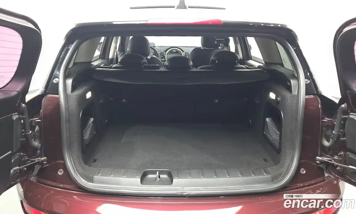 Mini Clubman 2016 1.5 гидро в Москве № 1548434, фото 20