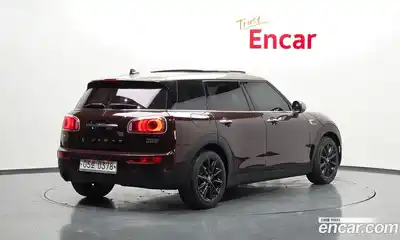 Mini Clubman 2016 1.5 гидро в Москве № 1548434, миниатюра 2