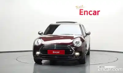 Mini Clubman 2016 1.5 гидро в Москве № 1548434, миниатюра 3