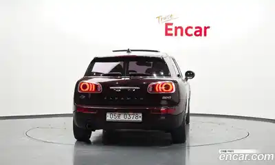 Mini Clubman 2016 1.5 гидро в Москве № 1548434, миниатюра 4