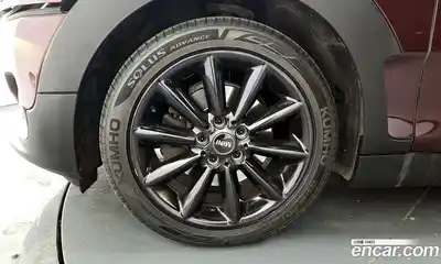 Mini Clubman 2016 1.5 гидро в Москве № 1548434, миниатюра 5