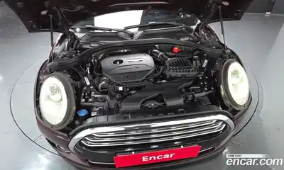 Mini Clubman 2016 1.5 гидро в Москве № 1548434, миниатюра 6