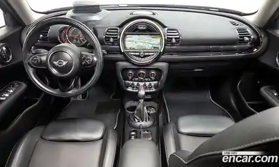 Mini Clubman 2016 1.5 гидро в Москве № 1548434, миниатюра 7
