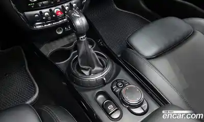 Mini Clubman 2016 1.5 гидро в Москве № 1548434, миниатюра 9