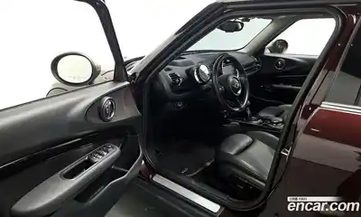 Mini Clubman 2016 1.5 гидро в Москве № 1548434, миниатюра 10
