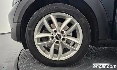 Mini Countryman 2014 2.0 гидро в Москве № 1548442, миниатюра 5
