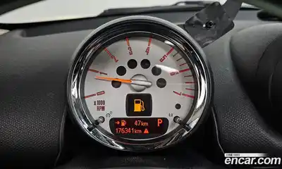 Mini Countryman 2014 2.0 гидро в Москве № 1548442, миниатюра 8