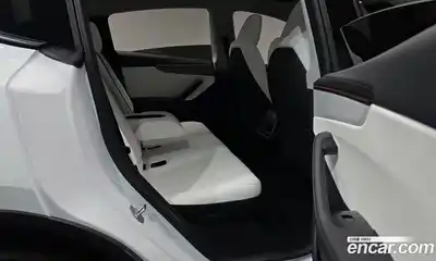 Tesla Model Y 2025 0.2 гидро в Москве № 1548547, миниатюра 11