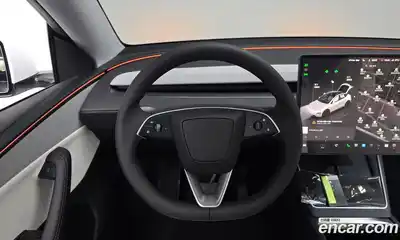 Tesla Model Y 2025 0.2 гидро в Москве № 1548547, миниатюра 12