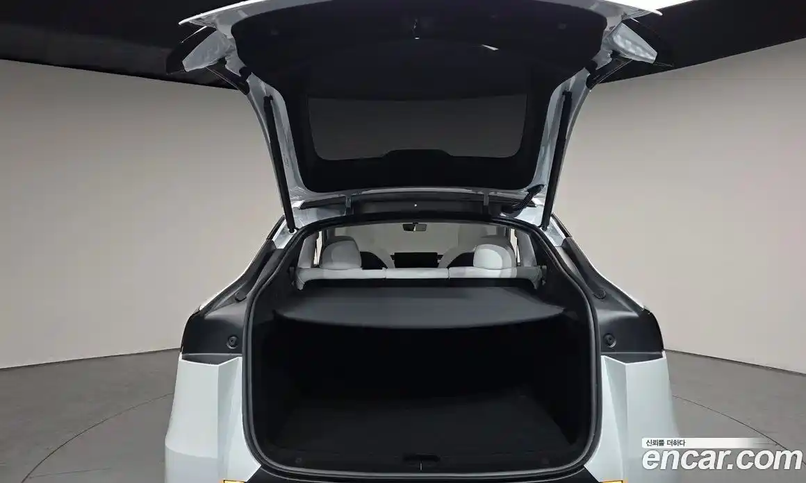 Tesla Model Y 2025 0.2 гидро в Москве № 1548547, фото 19