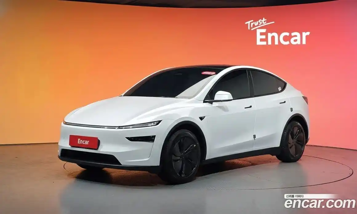 Tesla Model Y 2025 0.2 гидро в Москве № 1548547, фото 20