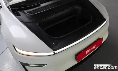 Tesla Model Y 2025 0.2 гидро в Москве № 1548547, миниатюра 5