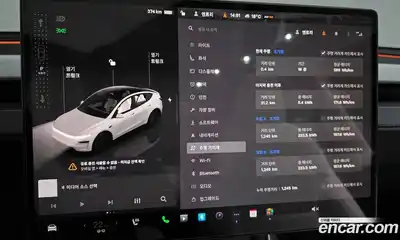 Tesla Model Y 2025 0.2 гидро в Москве № 1548547, миниатюра 7