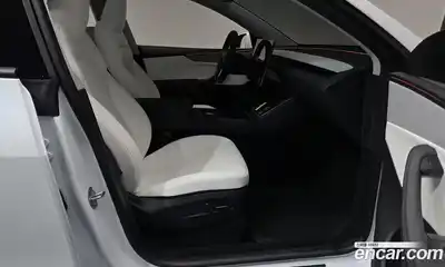 Tesla Model Y 2025 0.2 гидро в Москве № 1548547, миниатюра 10