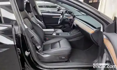 Tesla Model 3 2022 0.2 гидро в Москве № 1548622, миниатюра 11