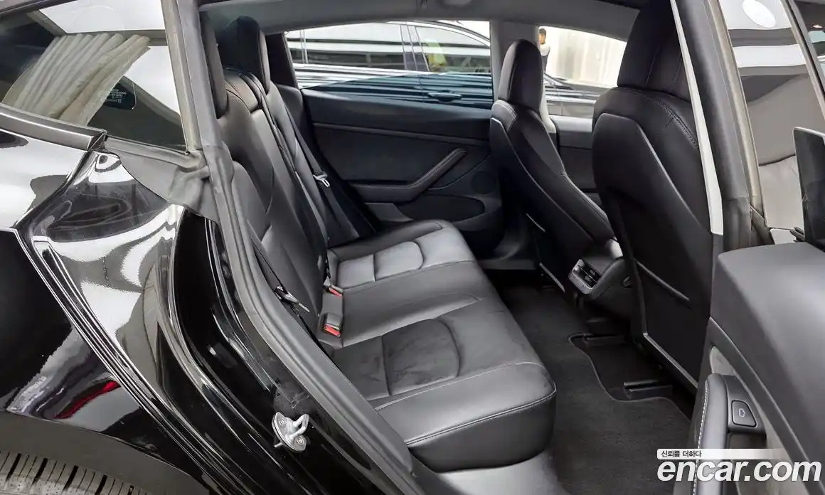 Tesla Model 3 2022 0.2 гидро в Москве № 1548622, фото 12