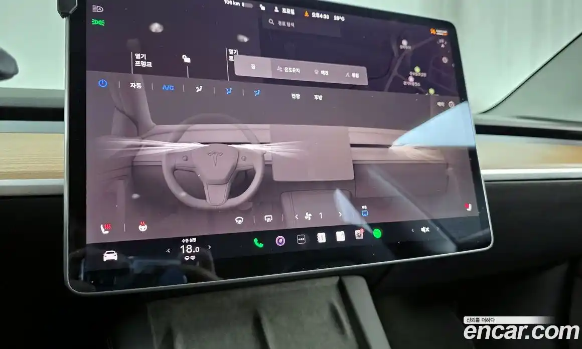 Tesla Model 3 2022 0.2 гидро в Москве № 1548622, фото 16