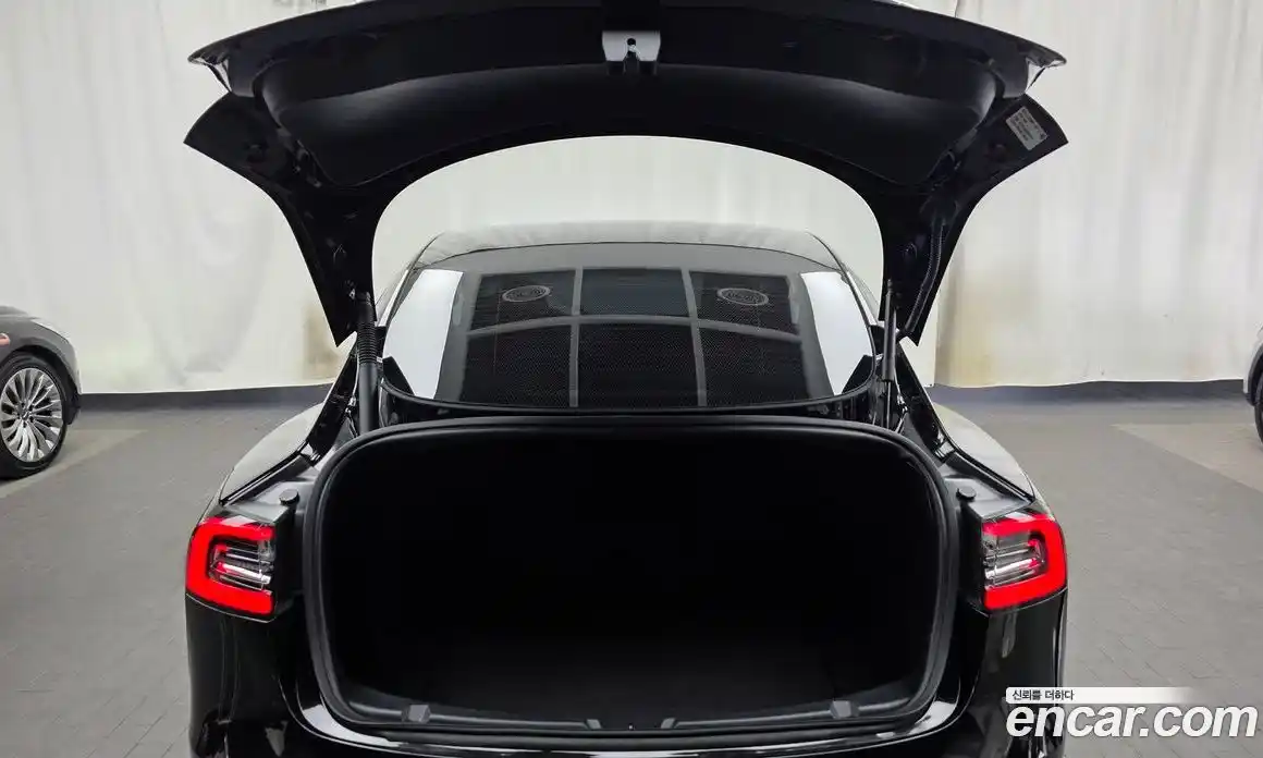 Tesla Model 3 2022 0.2 гидро в Москве № 1548622, фото 20