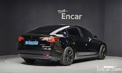 Tesla Model 3 2022 0.2 гидро в Москве № 1548622, миниатюра 2