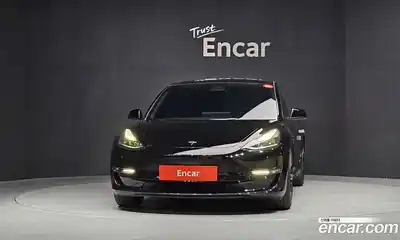 Tesla Model 3 2022 0.2 гидро в Москве № 1548622, миниатюра 3