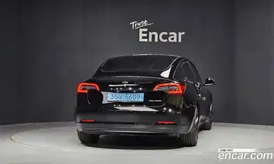 Tesla Model 3 2022 0.2 гидро в Москве № 1548622, миниатюра 4