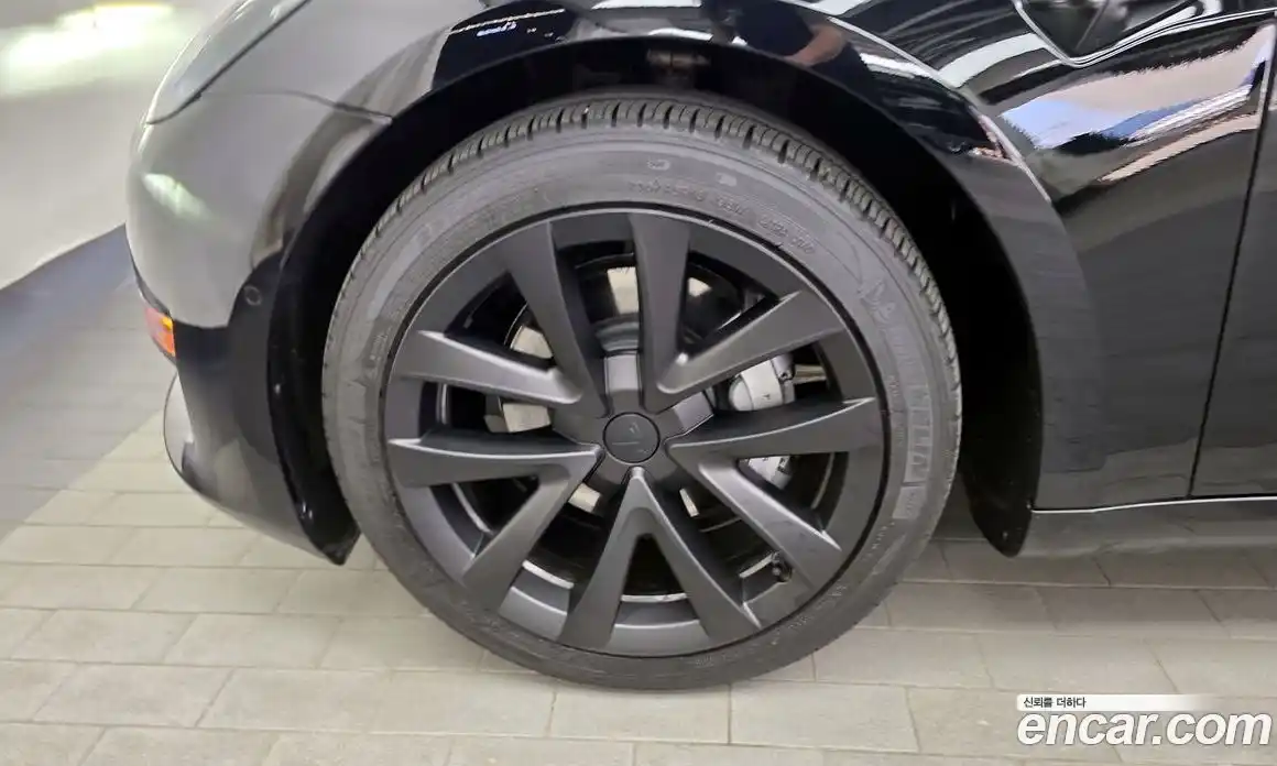 Tesla Model 3 2022 0.2 гидро в Москве № 1548622, фото 5